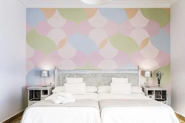 Çatı Katı Süiti (Penthouse) (number 6)