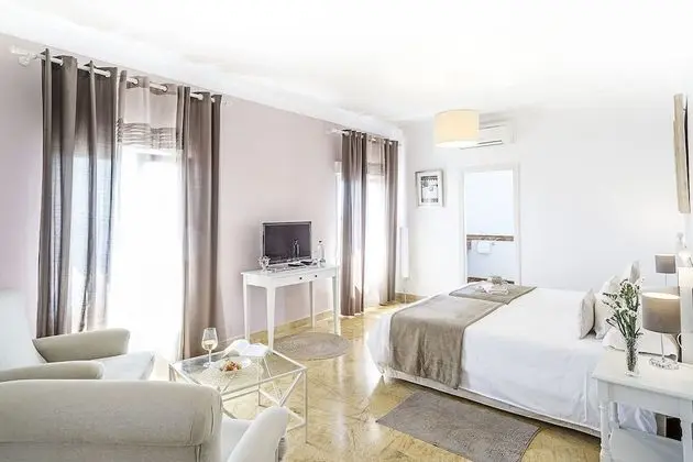 Çatı Katı Süiti (Penthouse) (number 6)