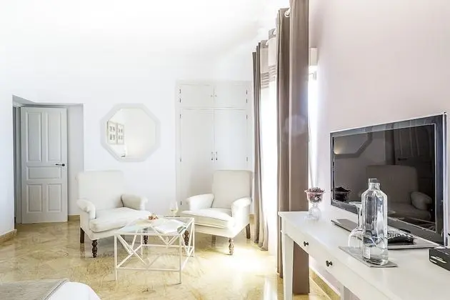 Çatı Katı Süiti (Penthouse) (number 6)