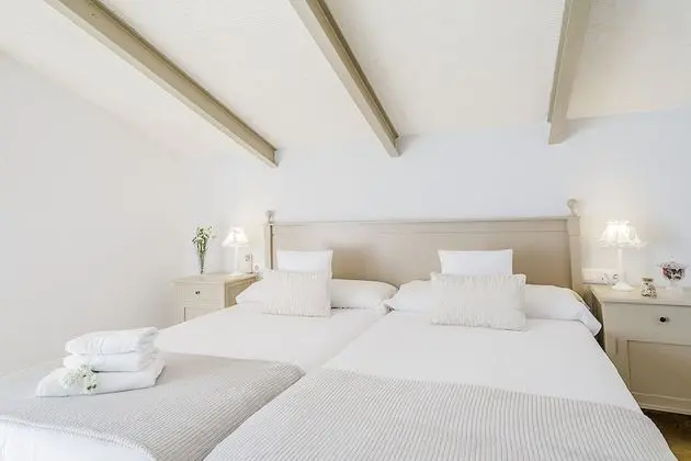 Çatı Katı Süiti (Penthouse) (number 6)