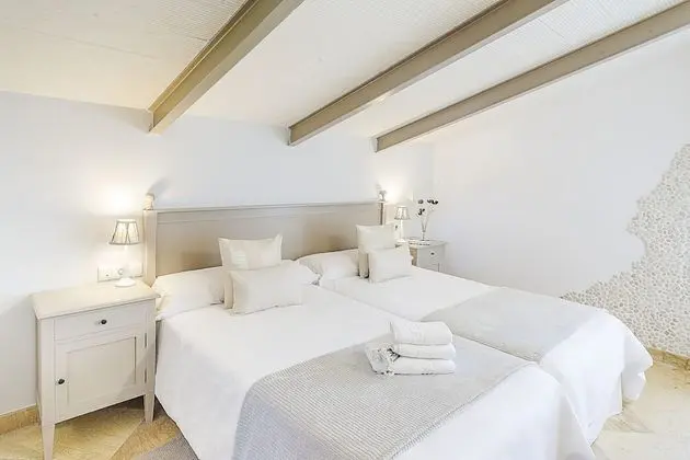 Çatı Katı Süiti (Penthouse) (number 6)