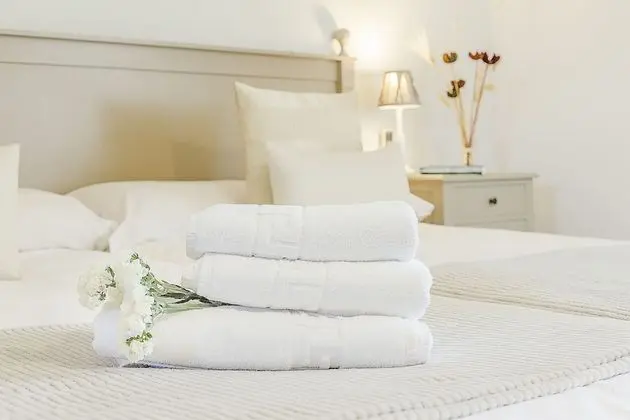 Çatı Katı Süiti (Penthouse) (number 6)