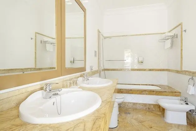 Çatı Katı Süiti (Penthouse) (number 6)