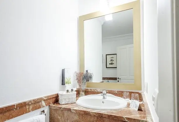 Çatı Katı Süiti (Penthouse) (number 6)