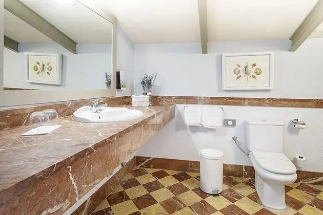 Çatı Katı Süiti (Penthouse) (number 6)