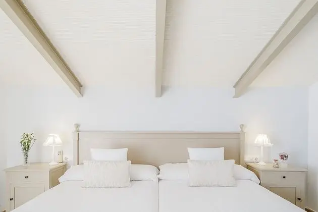 İki Ayrı Yataklı Oda (number 4 and 5)