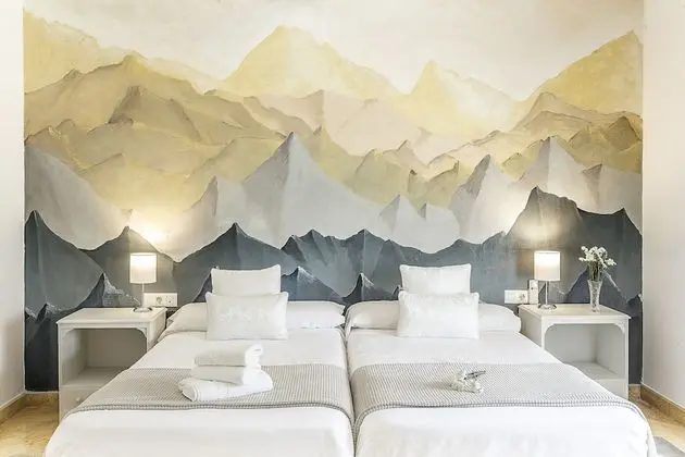 Junior Süit, Deniz Manzaralı (number 2 and 3)