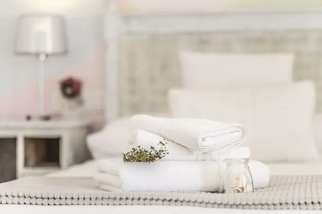 Junior Süit, Deniz Manzaralı (number 2 and 3)