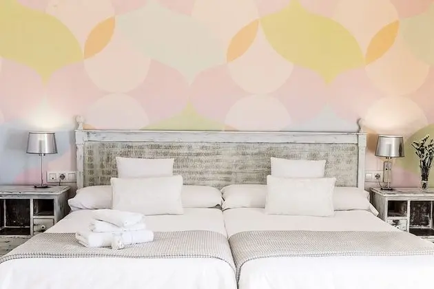 Junior Süit, Deniz Manzaralı (number 2 and 3)