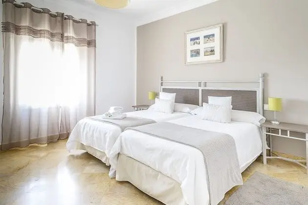 Junior Süit, Deniz Manzaralı (number 2 and 3)