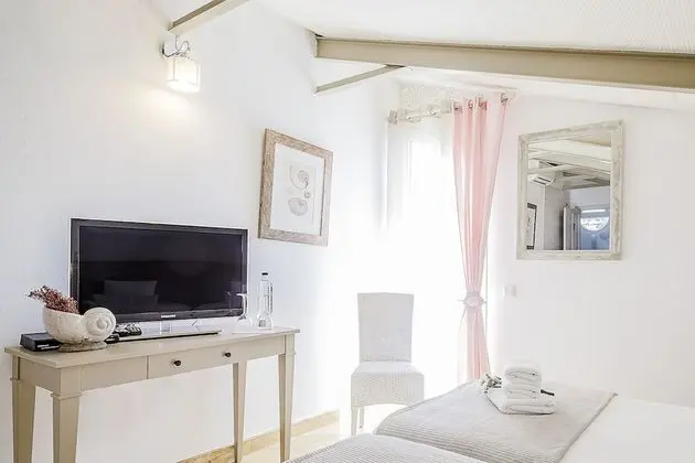 Junior Süit, Deniz Manzaralı (number 2 and 3)