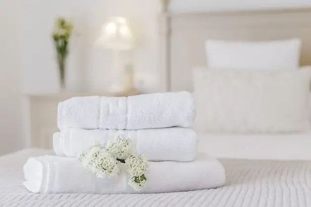 Junior Süit, Deniz Manzaralı (number 2 and 3)