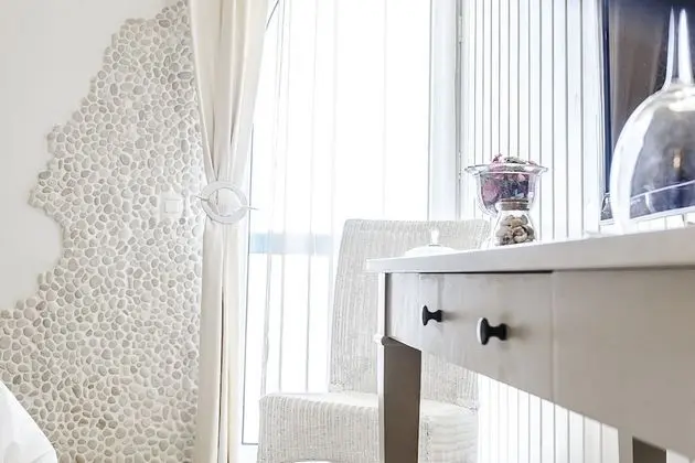 Junior Süit, Deniz Manzaralı (number 2 and 3)