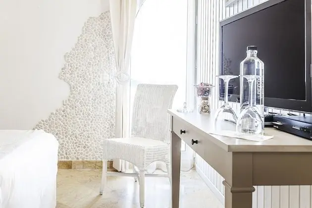 Junior Süit, Deniz Manzaralı (number 2 and 3)