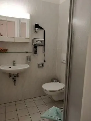 Standard Tek Kişilik Oda