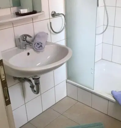 Tek Kişilik Oda