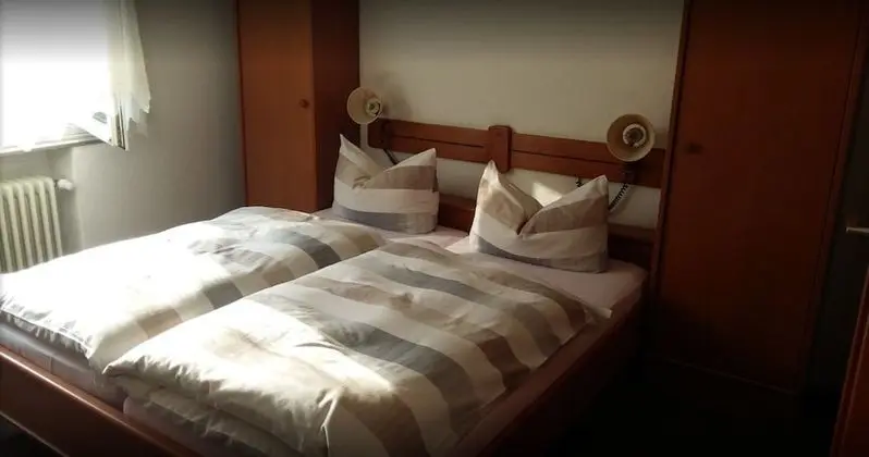 Tek Büyük Yataklı Oda, Özel Banyo