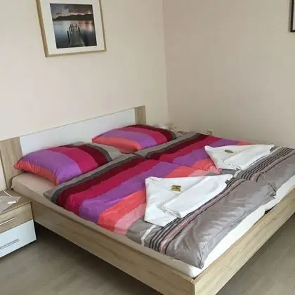 Tek Büyük Yataklı Oda, Sigara İçilmez