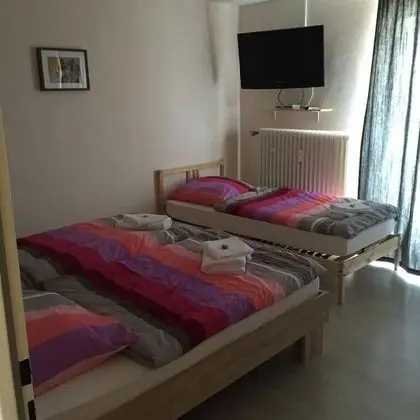 Tek Büyük Yataklı Oda, Sigara İçilmez