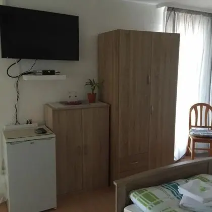 Tek Büyük Yataklı Oda, Sigara İçilmez