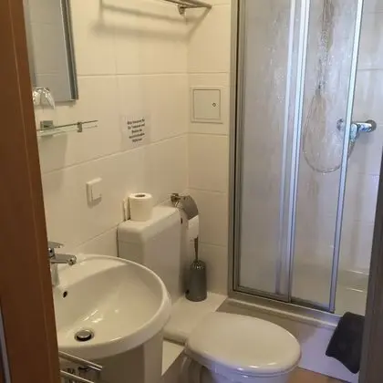 Tek Büyük Yataklı Oda, Sigara İçilmez