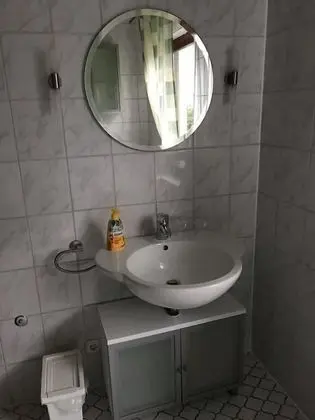 Tek Büyük Yataklı Oda, Sigara İçilmez