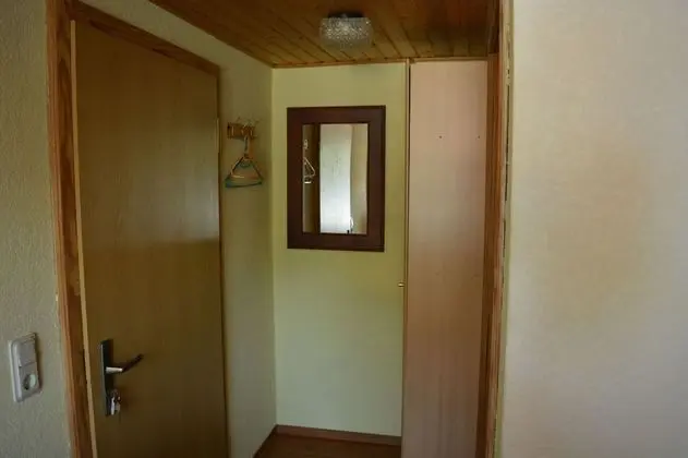 Basic İki Ayrı Yataklı Oda