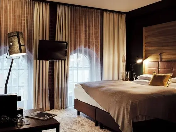 Çatı Katı (Loft), Sigara İçilmez