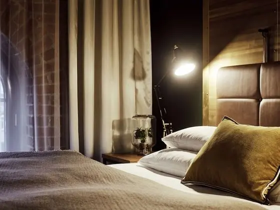 Çatı Katı (Loft), Sigara İçilmez