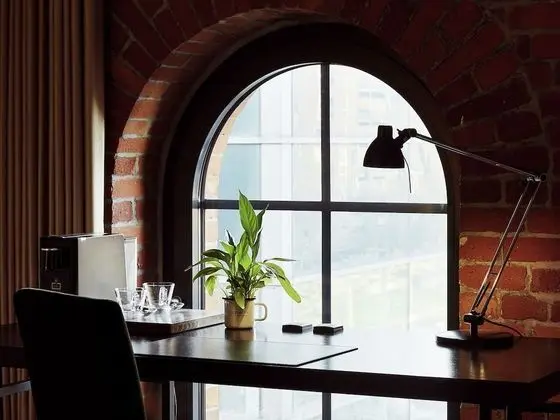 Çatı Katı (Loft), Sigara İçilmez