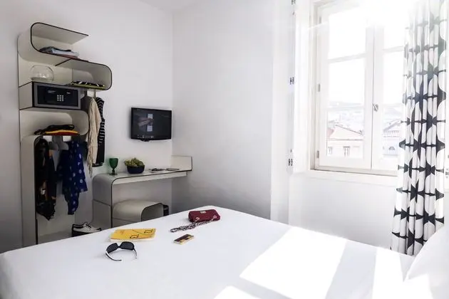 Tek Kişilik Oda Standard