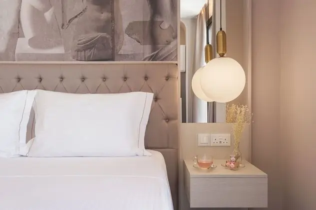 Design Tek Büyük Yataklı Oda