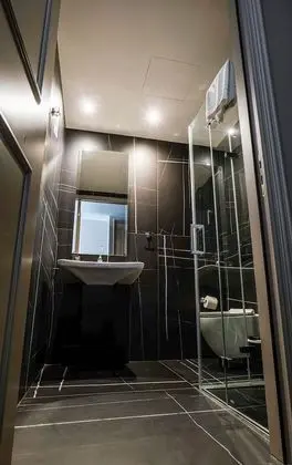 Design Tek Büyük Yataklı Oda