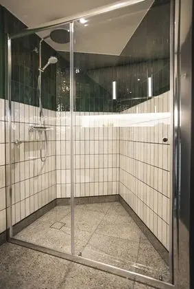 Banyo duşu