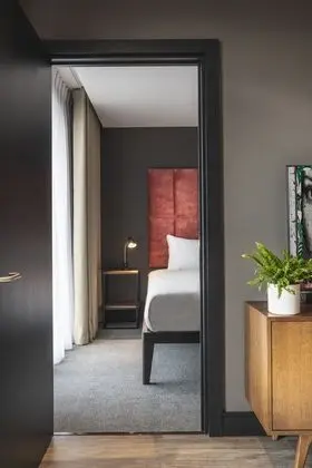 Comfort Apart Daire (Superior Apartment)