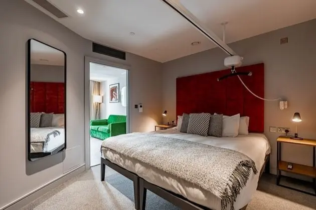 Family Accessible Apartment