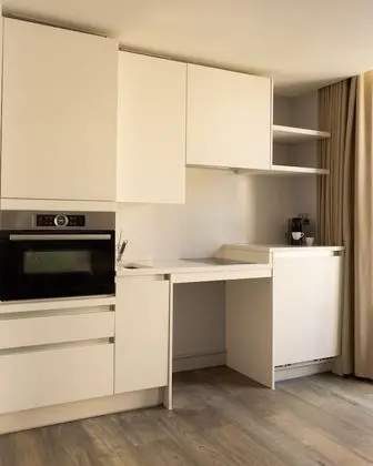Family Accessible Apartment