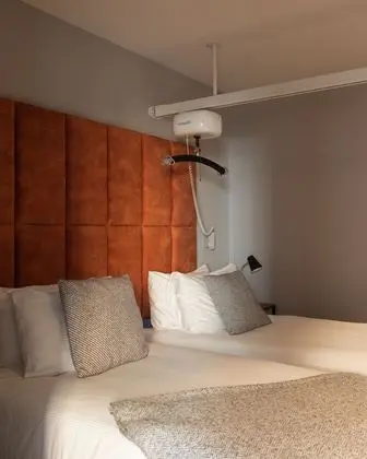 Family Accessible Apartment