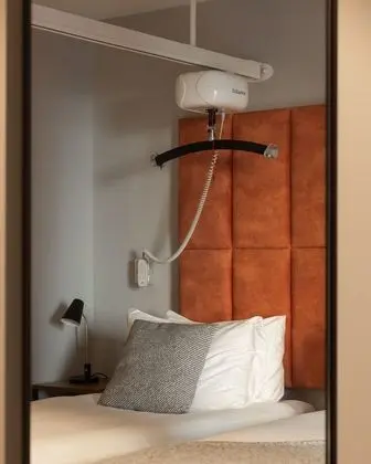 Family Accessible Apartment