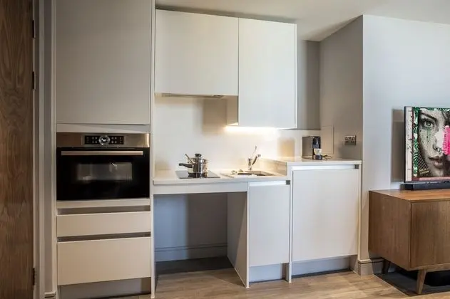 Family Accessible Apartment