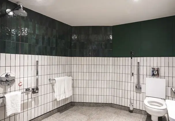 Family Accessible Apartment