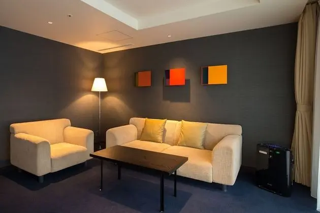 Süit, 1 En Büyük (King) Boy Yatak, Sigara İçilmez, Balkon (King Double, w/Private Balcony)