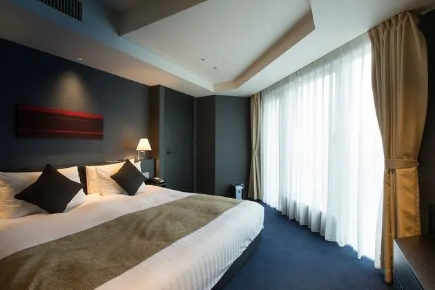 Süit, 1 En Büyük (King) Boy Yatak, Sigara İçilmez, Balkon (King Double, w/Private Balcony)