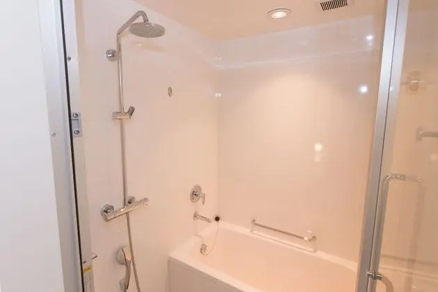 Süit, 1 En Büyük (King) Boy Yatak, Sigara İçilmez, Balkon (King Double, w/Private Balcony)