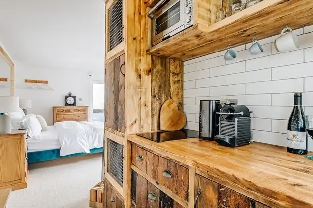 The Loft Studio