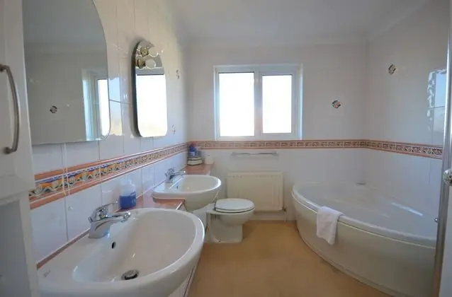 Kır Evi