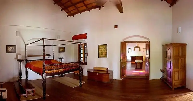 Heritage Romance