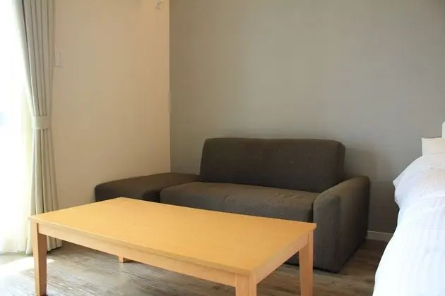 Basic Tek Kişilik Oda, Deniz Manzaralı
