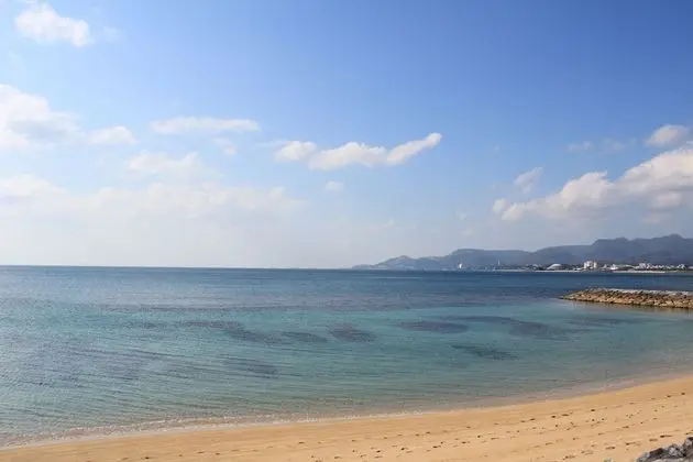 İki Ayrı Yataklı Oda, Deniz Manzaralı