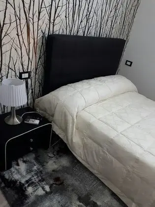 Economy Tek Büyük Yataklı Oda, Özel Banyo